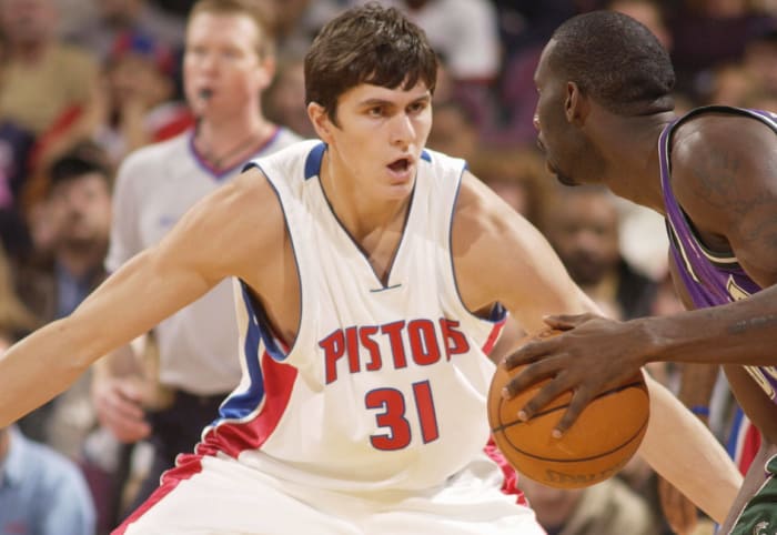 Darko Milicic