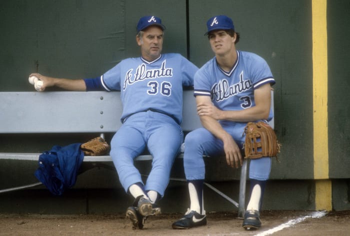 1982: Dale Murphy