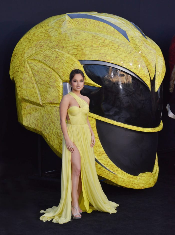 Choice Movie: Sci-Fi Actress