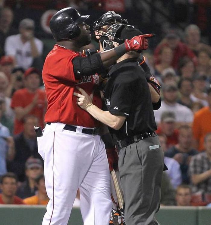 David Ortiz