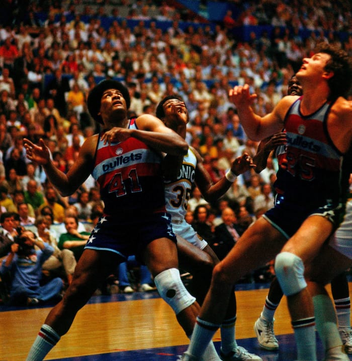 1978: Wes Unseld