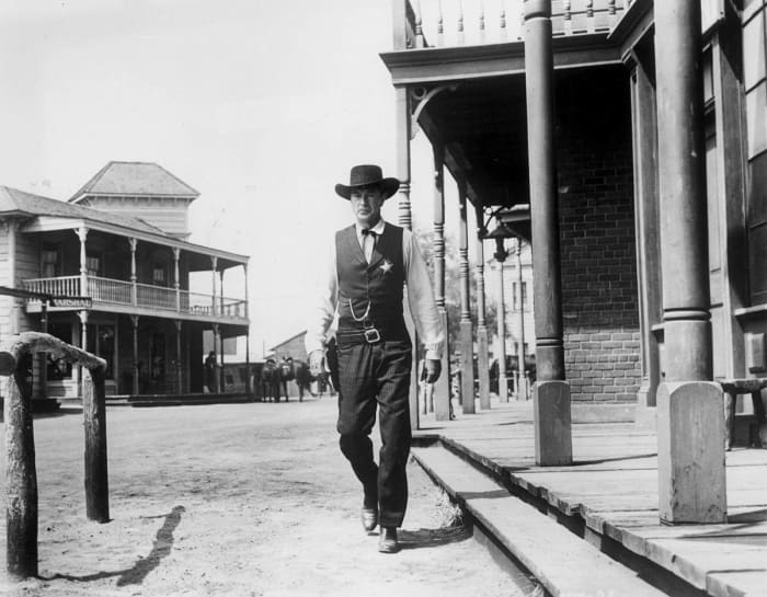 High Noon - 1953