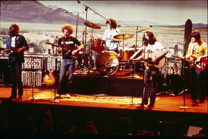 "Best of My Love" (1974)