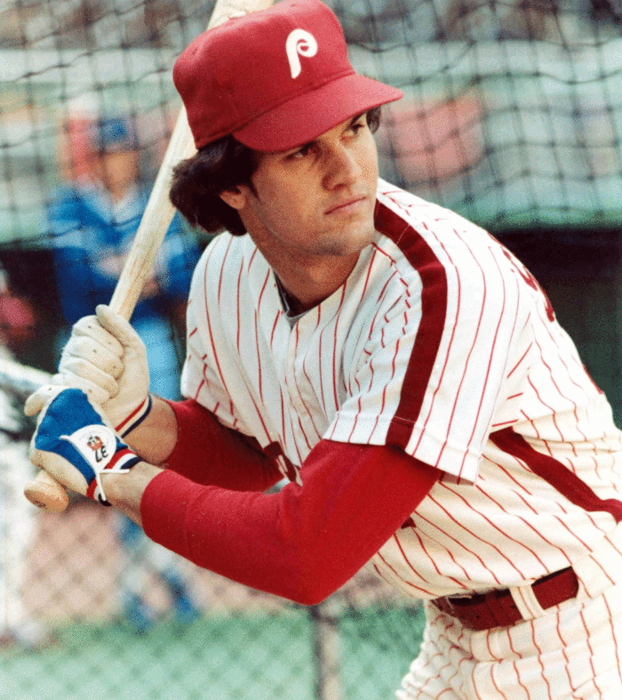 Ryne Sandberg