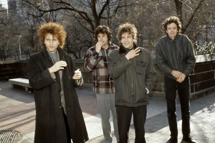 The Replacements