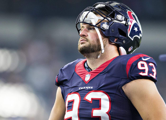 New Mexico: Jared Crick