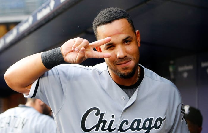 370 Jose Abreu Photo Day Photos & High Res Pictures - Getty Images