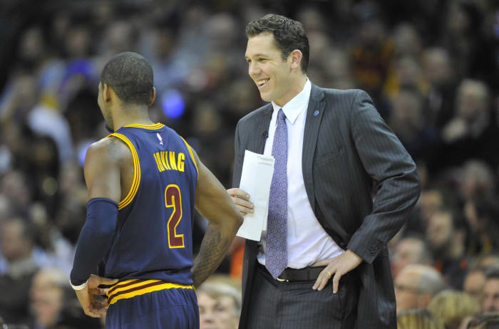 When basketball grudges spillover to baseball