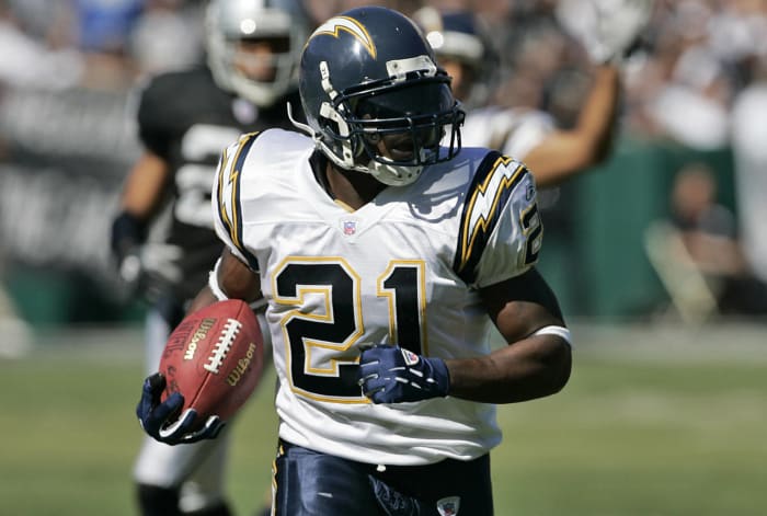 2006: LaDainian Tomlinson