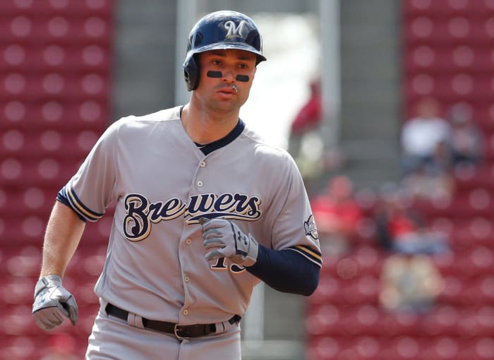 Neil Walker: 2 years, $18 million