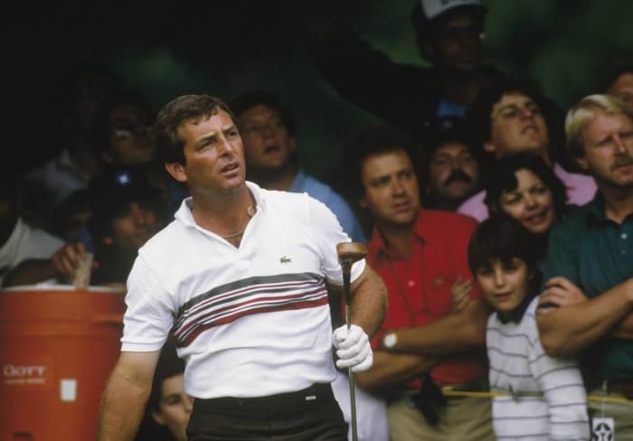 Fuzzy Zoeller - 1979