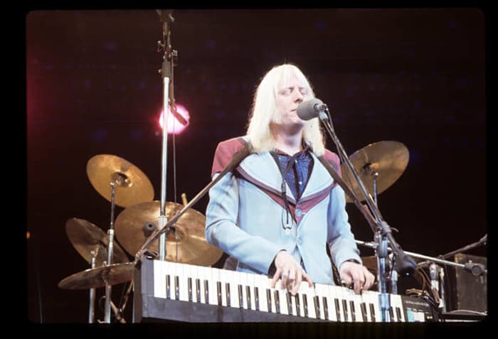 The Edgar Winter Group