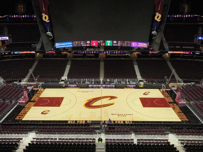 Cleveland Cavaliers