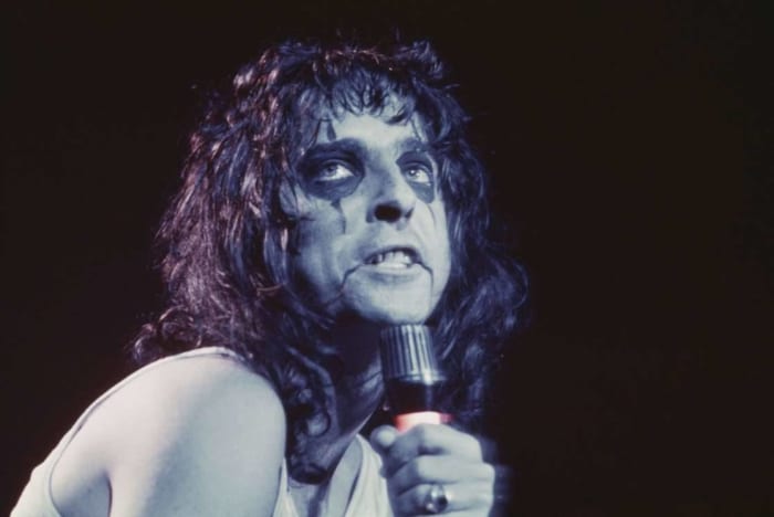 Alice Cooper