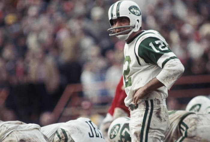 Joe Namath