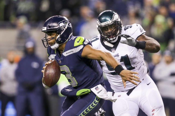 Seattle at Jacksonville (-2.5)