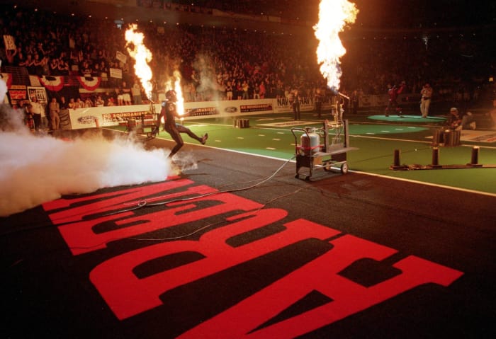 Arena Football League (1987-present)