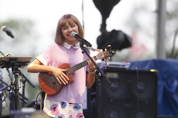 Choice Music: Next Big Thing