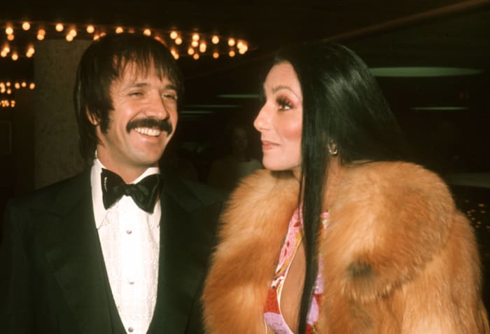 Sonny & Cher