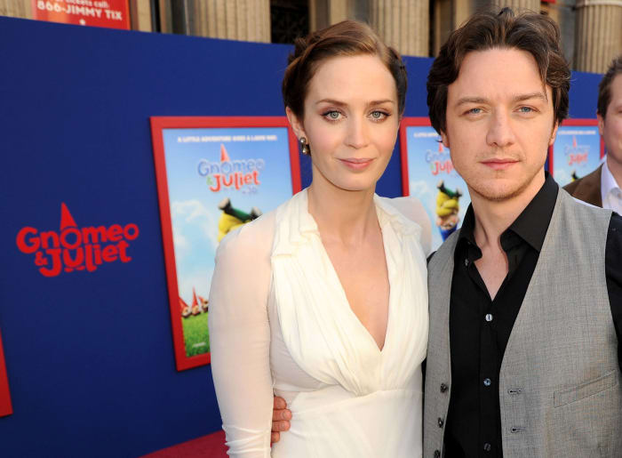 Sherlock Gnomes (Mar. 23)