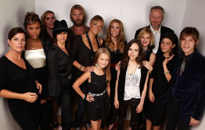 “Whip It” (2009)