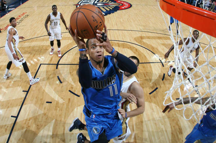2005: Monta Ellis