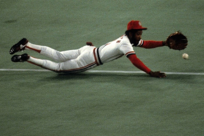 1982: Cardinals