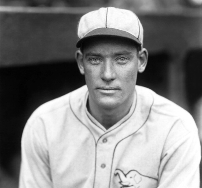 Oakland Athletics: Bill Lamar, 29