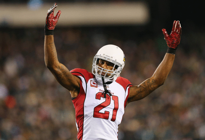 Patrick Peterson, CB, Arizona Cardinals