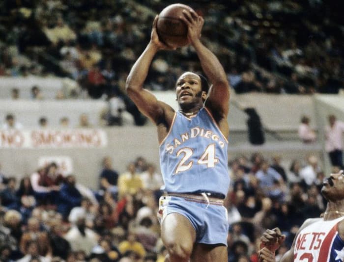 1975: World B. Free