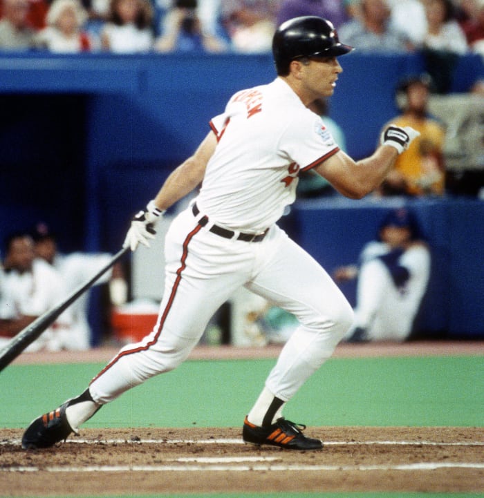 1991: Cal Ripken