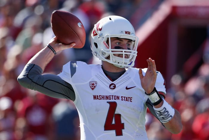 Sun Bowl: Miami (FL) vs. Washington State