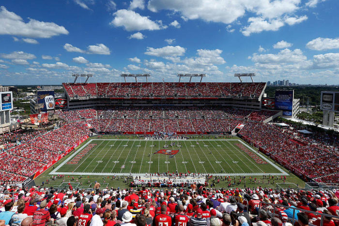 Tampa Bay Buccaneers