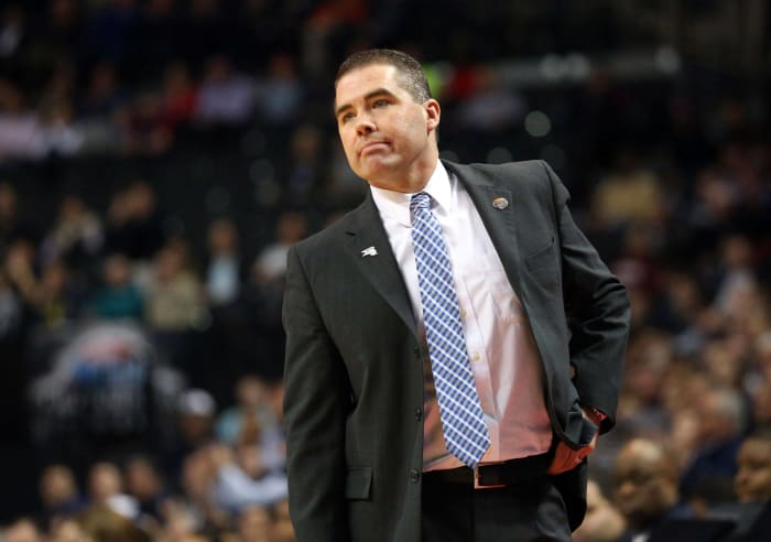 UNC Asheville Bulldogs