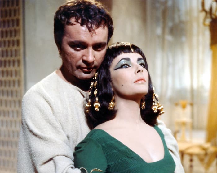 Cleopatra (1963)
