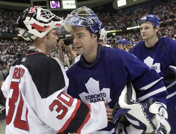 Curtis Joseph