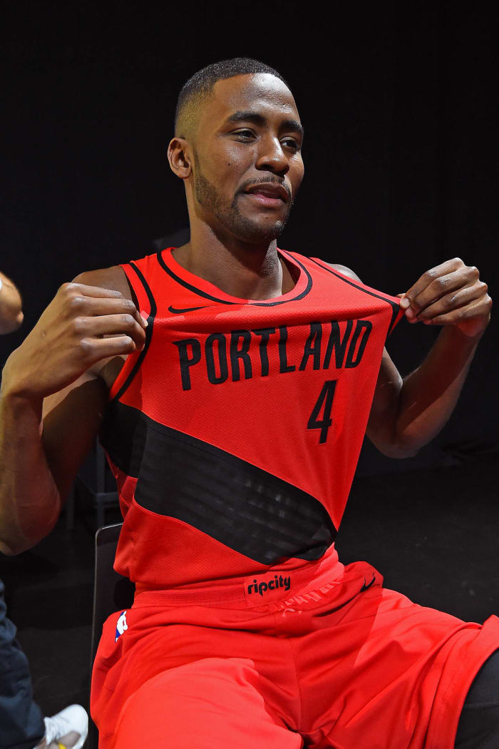 Portland Trail Blazers