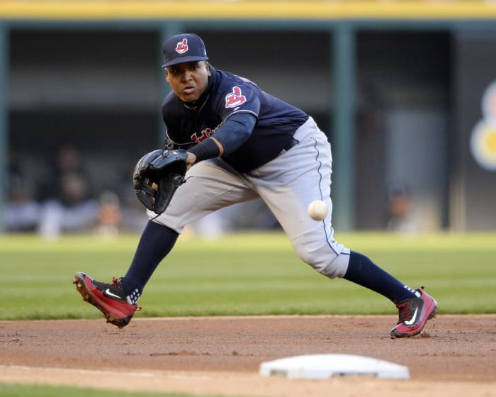 Cleveland Indians: Jose Ramirez
