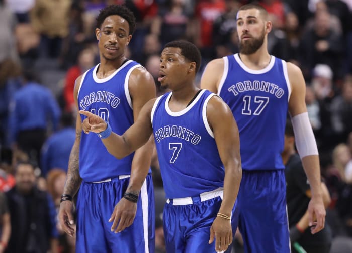 Can Toronto break through?