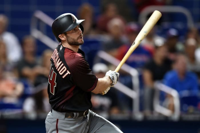 Arizona Diamondbacks: Paul Goldschmidt