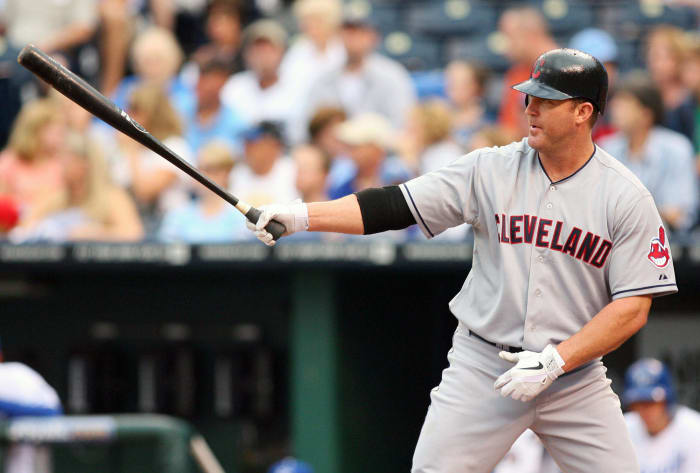 Illinois: Jim Thome, 1B