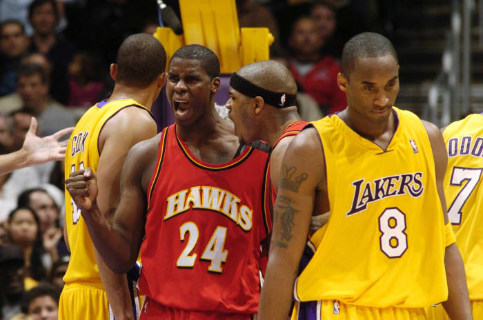 Marvin Williams (Hawks, 2005)