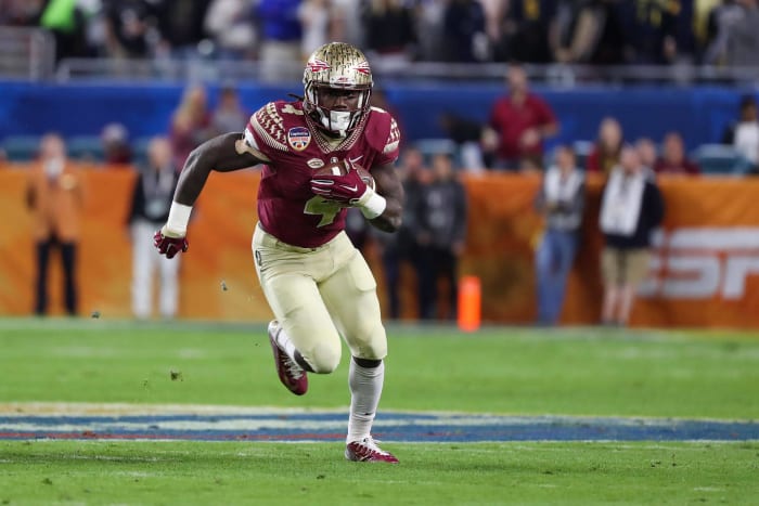 Indianapolis Colts: Dalvin Cook, RB, Florida State