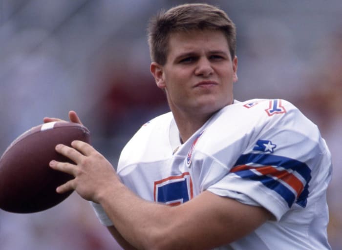 1996: Danny Wuerffel