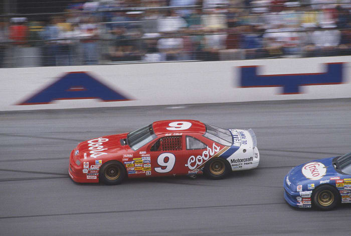 1987: Bill Elliott