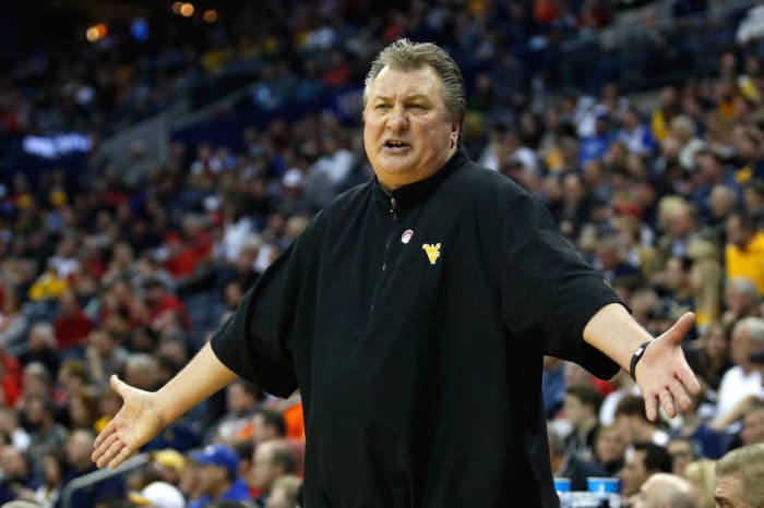 Bob Huggins