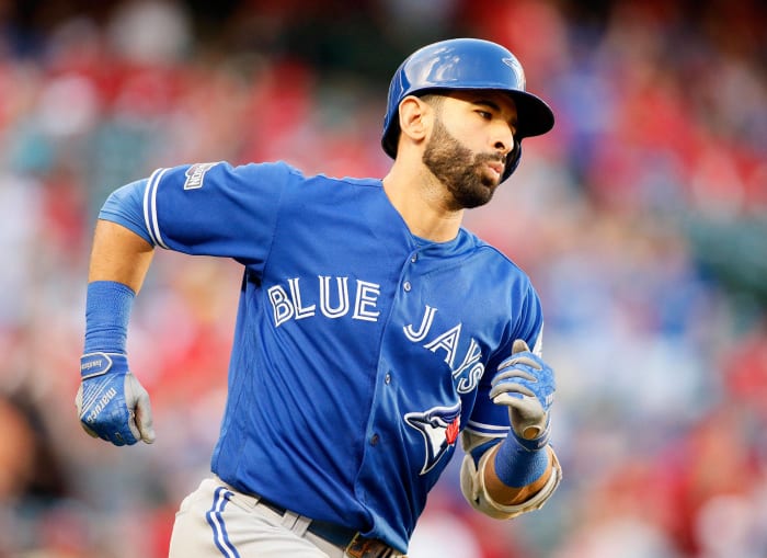 Toronto Blue Jays: Right Field
