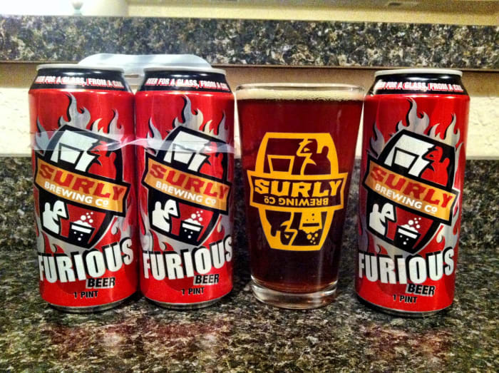 Surly Brewing
