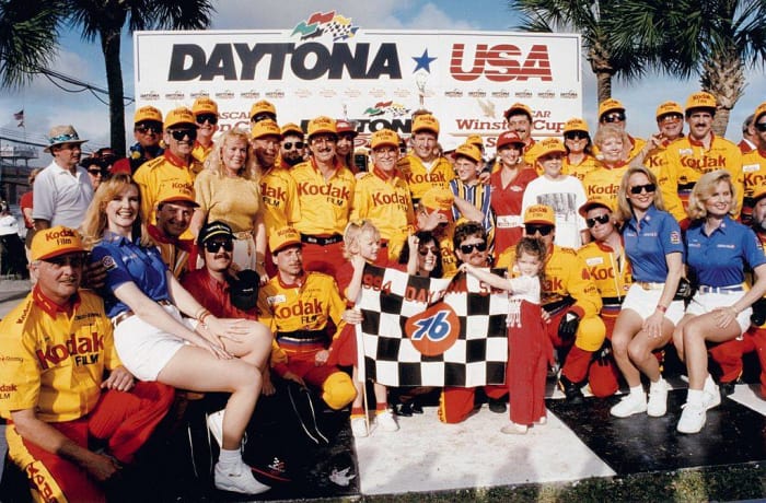 1994: Sterling Marlin