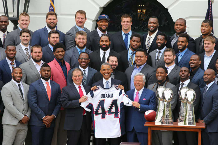 2015 New England Patriots (NFL)